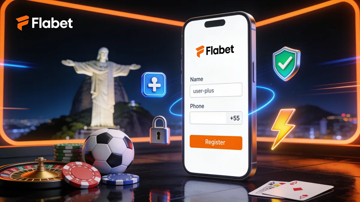 Como Começar a Jogar no Flabet Cassino: guia de flabet para jogadores no Brasil