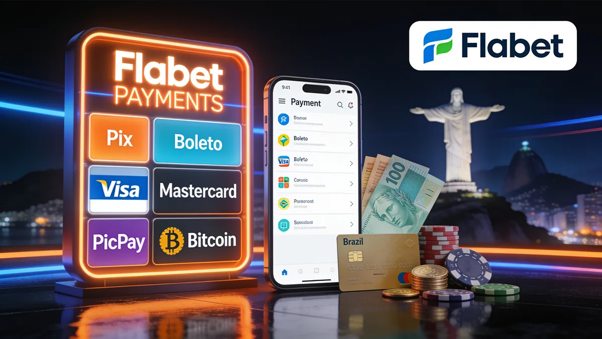 flabet no Brasil — Como Conseguir o Bônus de Boas-Vindas do Flabet