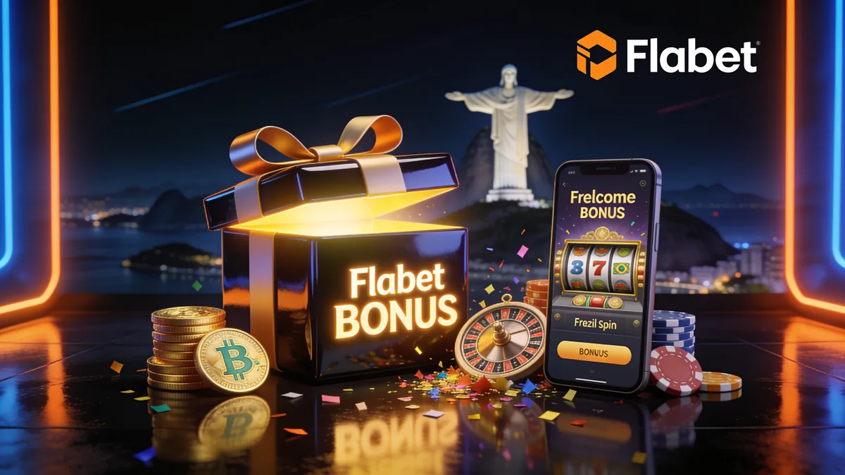 flabet no Brasil — Outras promoções e bônus da Flabet