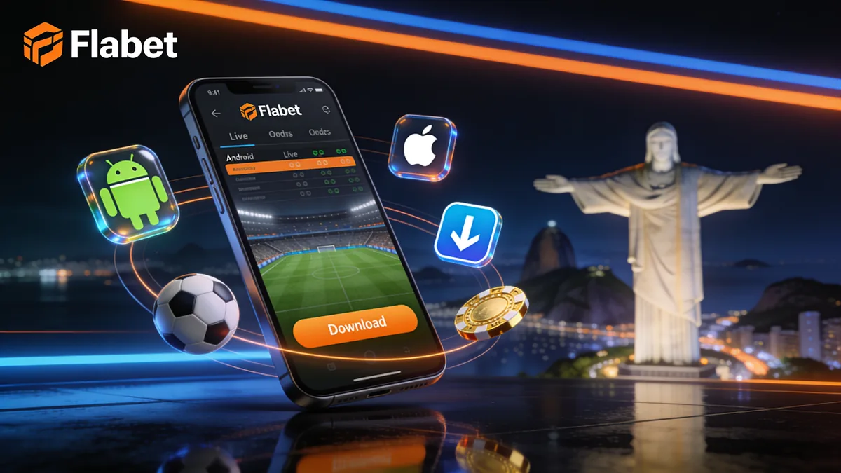 Sobre o App Flabet — flabet no Brasil
